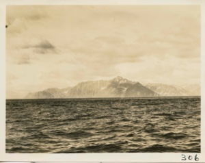 Image of Mt. Razorback